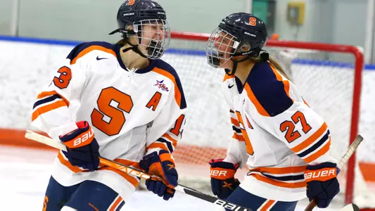 Abby Moloughney celebration