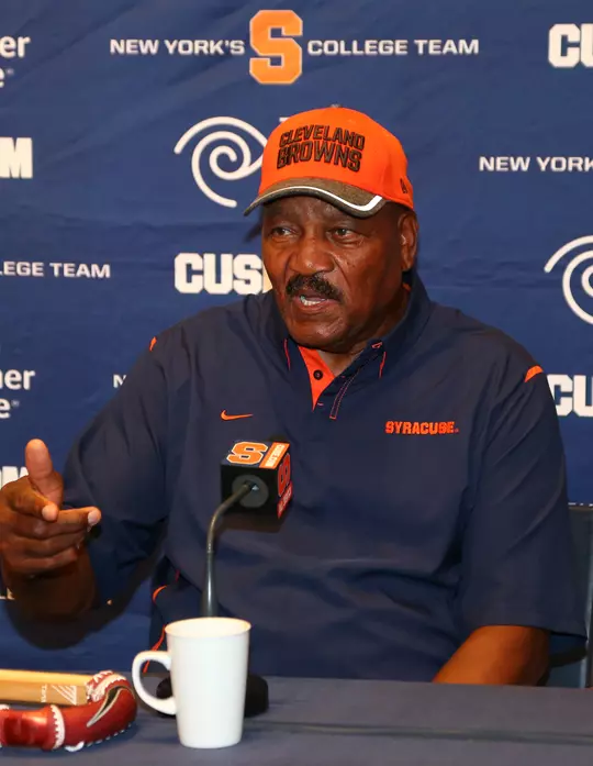 Jim Brown