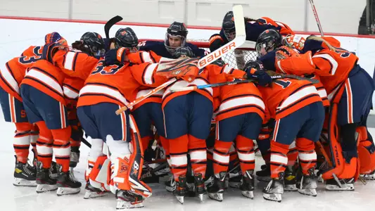 Team at NCAAs