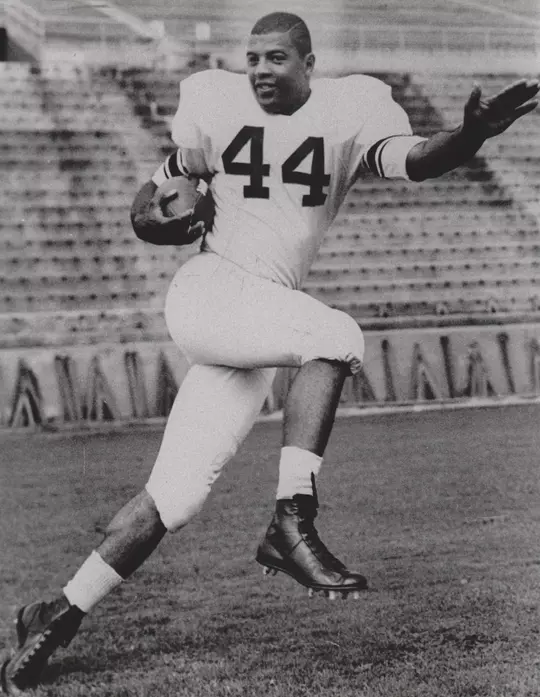 Ernie Davis