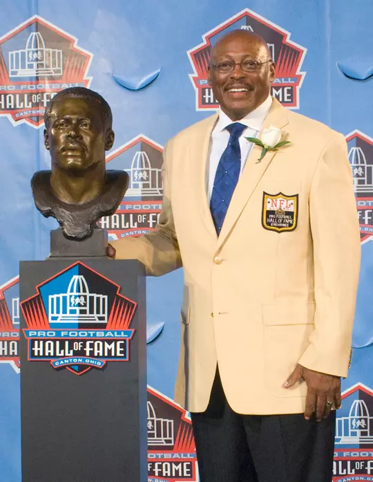Floyd Little