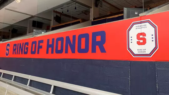 ring of honor