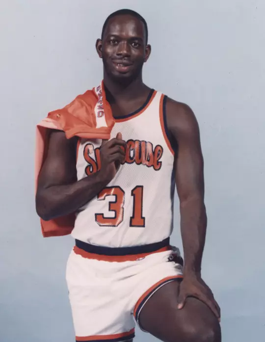 Pearl Washington