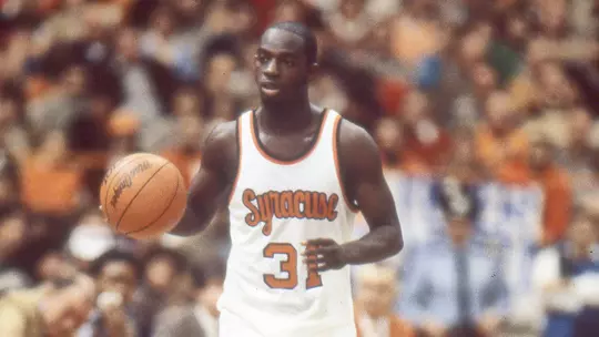 Pearl Washington