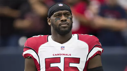Chandler Jones