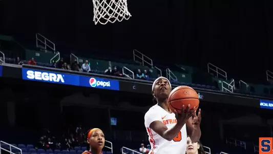Teisha ACC Tourney