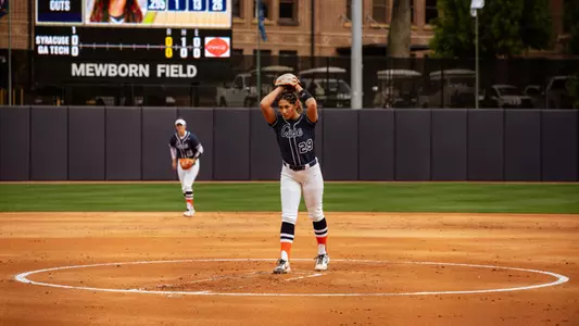 Adams at GT