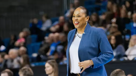Felisha Legette-Jack