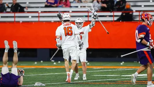 Mikey Berkman, Brendan Curry