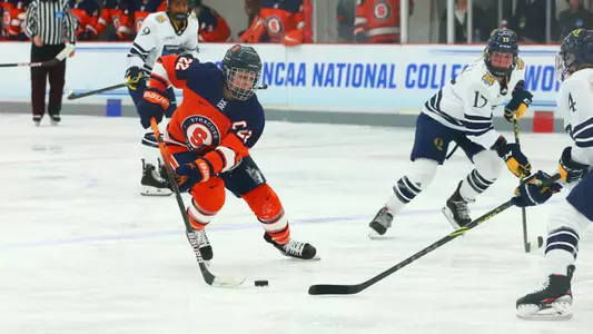 Jessica DiGirolamo NCAA