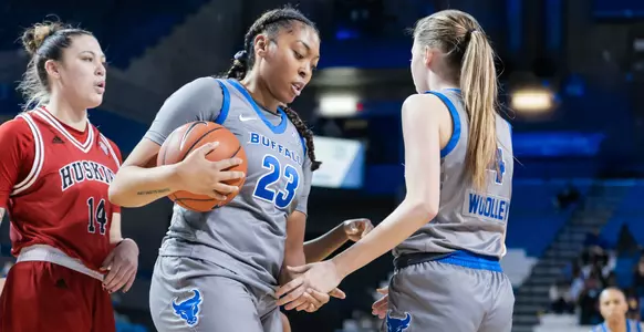 Wilson and Woolley Buffalo