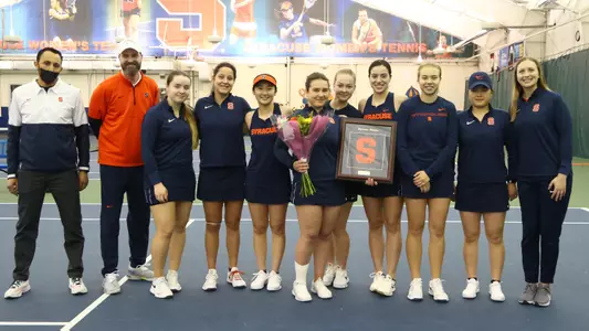 2022 Syracuse Orange