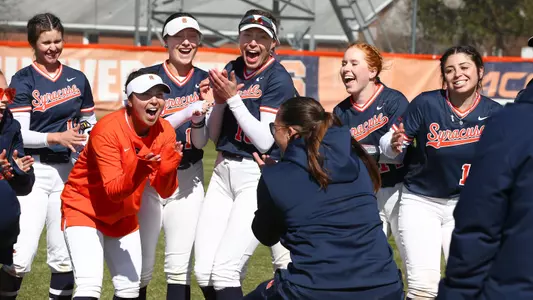 team celebrations photo