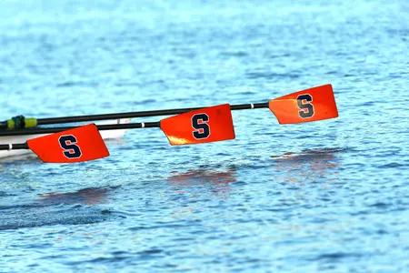 Rowing Oars