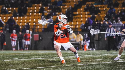 Tucker Dordevic