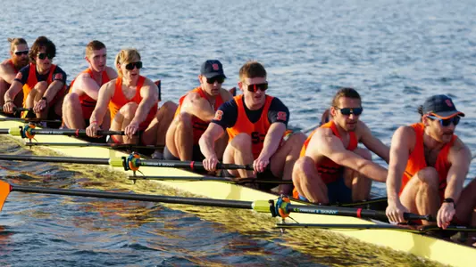 Varsity 8