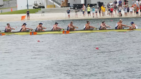 Varsity 8 NCAAs reps