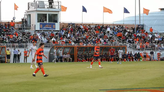 Su Soccer Stadium