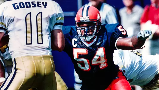 Dwight Freeney