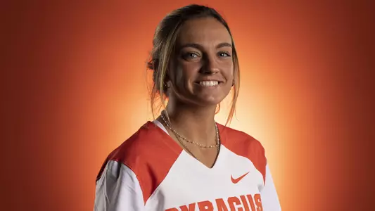 Sam Swart during media day