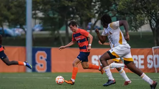 Boselli running against Penn State