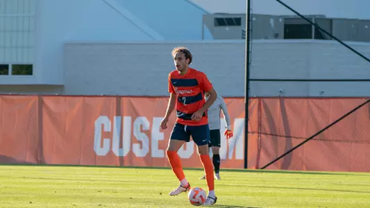 Curti against Marist