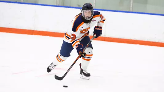 Megan Quinn 2017-18 vs. Providence