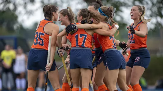 Celebration shot versus Vermont