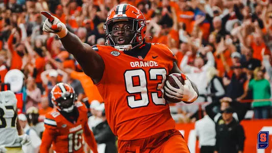 Caleb Okechukwu