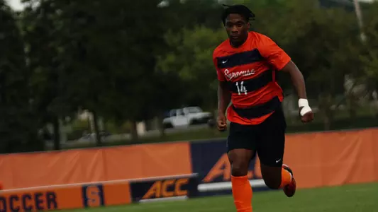 Johnson run against Iona