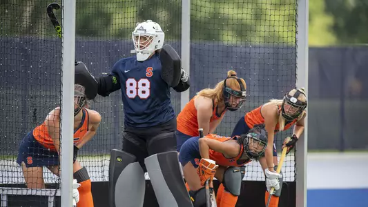 Brooke Borzmowski against Vermont