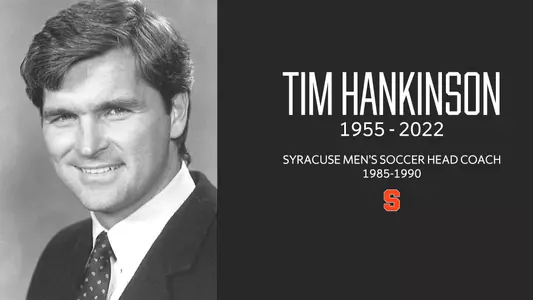 Hankinson In Memoriam