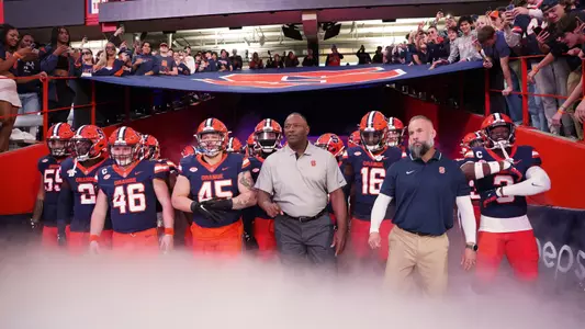 Dino Babers