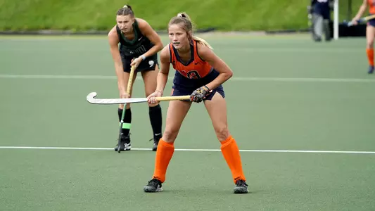 Lana Hamilton vs Dartmouth