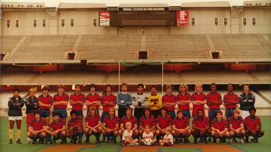 82 BIG EAST