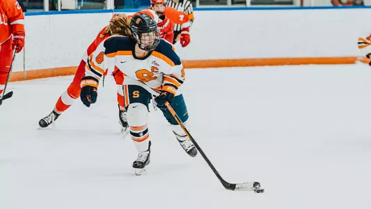 Lauren Bellefontaine