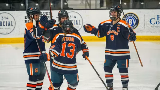 Celebration at Lindenwood