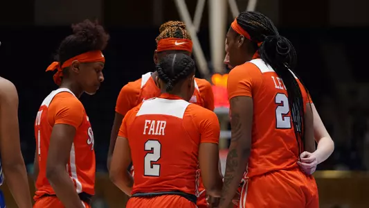 Syracuse Orange at Duke, Jan. 22, 2023