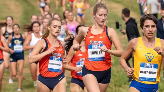 Sophia Jacobs-Townsley and Ellie Lawler