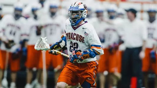 Mike Powell versus UMass - 2004