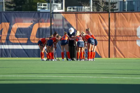Huddle vs. North Carolina