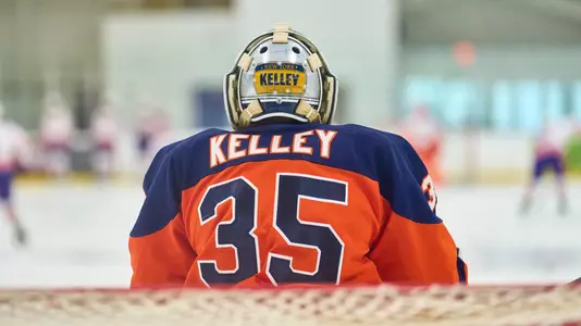 Allie Kelley at Post