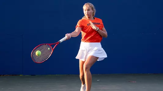 2023 Tennis Polina Kozyreva Action