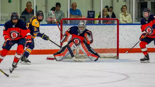 Allie Kelley vs. Merrimack