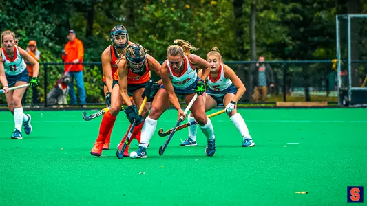 Olivia Bell at Princeton