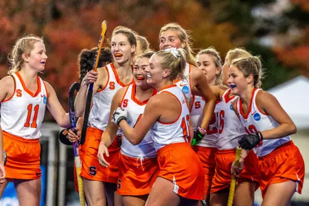 Celebration vs. No. 7 Liberty