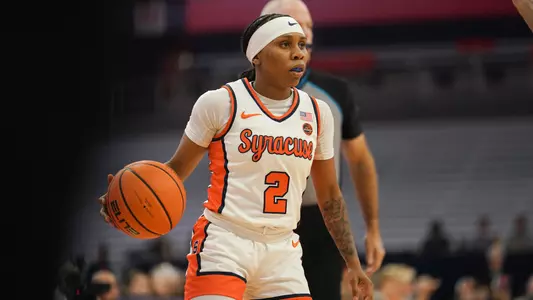 Dyaisha Fair vs. CCSU
