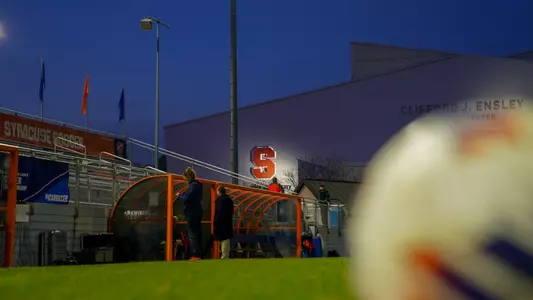 SU Soccer Stadium