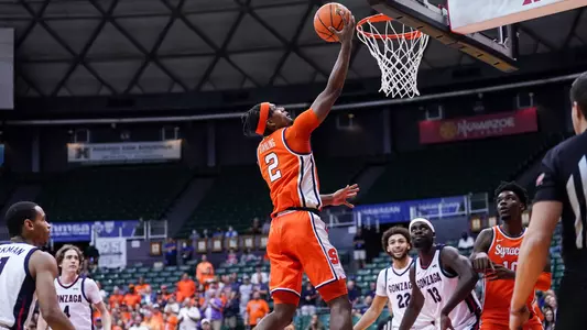 Syracuse Set To Face Chaminade In Maui Image