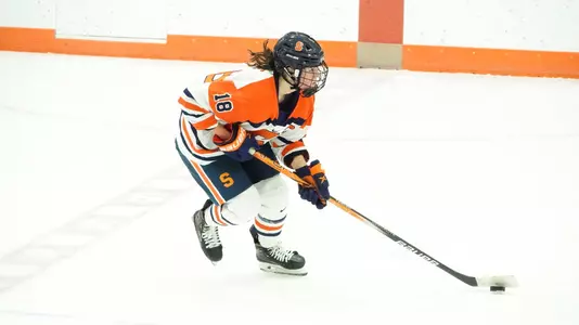 Tatum White vs. Lindenwood Nov. 18
